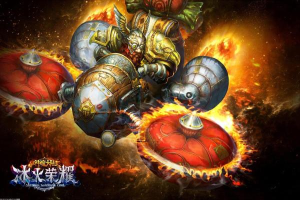 魔兽世界法师霜火天赋树技能解析